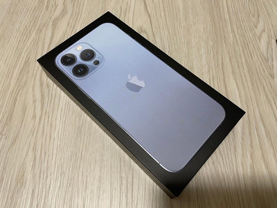 全新未拆Iphone 13 Pro Max的價格推薦- 2024年1月| 比價比個夠BigGo