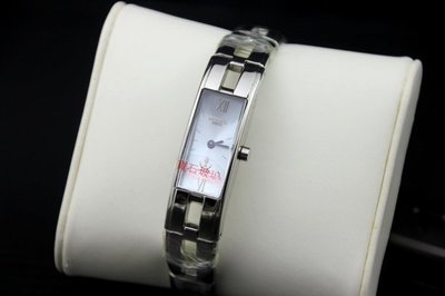 庫存出清nobel台灣本地品牌實心不鏽鋼錶帶高硬度sapphire藍寶石水晶鏡面常保如新,天藍面