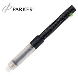 【圓融文具小妹】Parker 派克 鋼筆用 標準吸墨器 推進式 P0102040