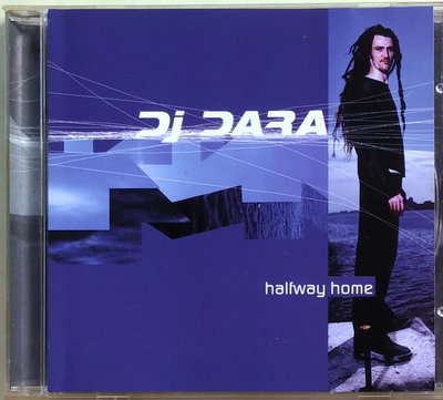 《絕版專賣》DJ DARA / Halfway Home