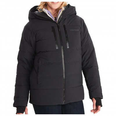 Marmot Slingshot women's  jacket 極保暖羽絨外套