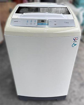 樂居全新二手家具電器 AM1206EJJH*東元12.5KG洗衣機*烘衣機 滾筒洗衣機 脫水機 冷氣空調 冰箱 電視