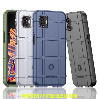 三星 Galaxy XCover6 Pro xcover6Pro 5G SM-G736B 厚 手機殼 保護殼 防摔殼