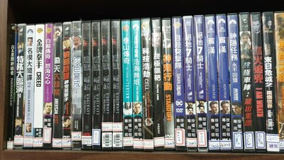 席滿客書坊二手拍賣正版DVD-電影【名模大間諜2】-班史提勒 歐文威爾森 威爾法洛 潘妮洛普克魯茲