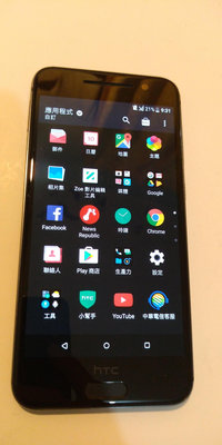 惜才- HTC One A9 智慧手機 A9u (二16) 零件機 殺肉機