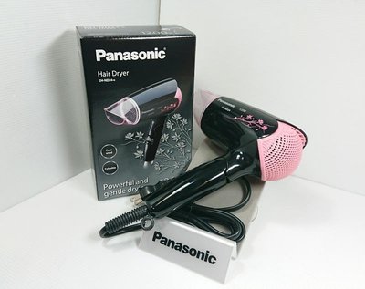 國際牌 Panasonic 吹風機 輕巧型 EH-ND24-K 黑色