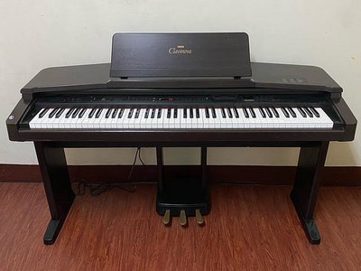【名琴樂器】Yamaha 電鋼琴 CVP-87A (二手)  88 鍵 (A1 - C7) 音色: 鋼琴、古鋼琴音色、電鋼琴、豎琴、共鳴器、吉他、弦樂、管風琴、