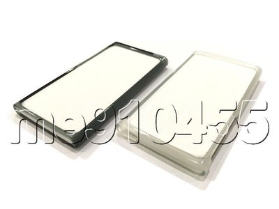 iPod Nano 7 保護套 TPU 清水套 + 保護貼 - NANO 7代 軟殼 軟套 保護膜 黑 白 有現貨