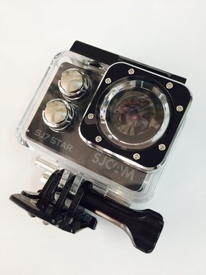 【MF】SJCAM SJ7 STAR 4K/30fps 安霸晶片運動攝影機  GoPro Hero 4 5 SJ4000