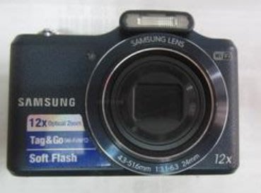 二手 Samsung WB35F WIFI 相機 取代MV900F MV800 WB800F EX2