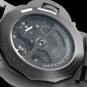 Panerai LUMINOR PAM00438