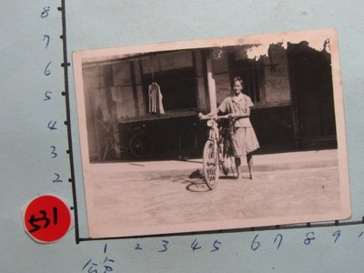 古董,腳踏車,古董黑白,照片,相片28