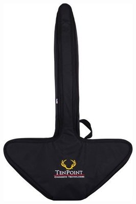 ( 昇巨模型 ) - TENPOINT 十字弓保護袋 - 緊緻型 - 進口十字弓袋 !