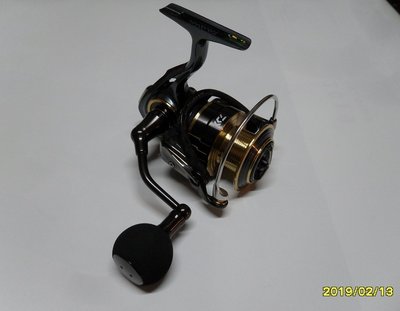 DAIWA THEORY 4000H 捲線器 鐵板 石斑 紅甘 SHIMANO 可參考