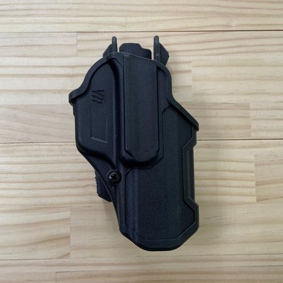【BCS】BLACKHAWK槍套 for Glock17/19/22/23/31/32/45-P0000251
