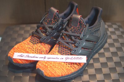 Adidas Ultra Boost 4.0 Game of Thrones Targaryen Dragons 冰與火之歌 權利遊戲 代購驗鞋證明