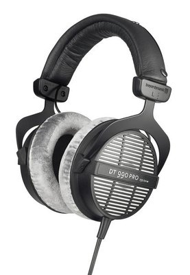 ＊雅典音響世界＊極品 Beyerdynamic 拜耳 DT990 Pro DT-990 PRO 耳罩式耳機 總代理公司貨