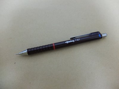 ROTRING T 0.7 洛登 自動鉛筆
