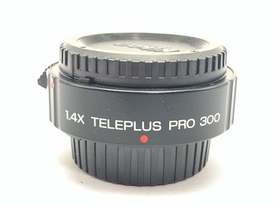 尼康 Nikon 用 KENKO N-AF 1.4X TELEPLUS PRO 300 倍鏡 x1.4增距鏡 自動對焦