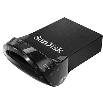 《SUNLINK》公司貨 SanDisk 128GB 128G Fit 130MB【CZ430】USB3.0 隨身碟