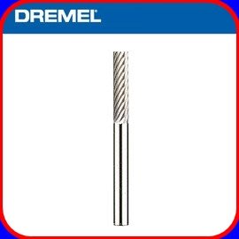 ☆SIVO電子商城☆含稅DREMEL 245.9901 Dremel 9901 3.2mm直型碳化鎢鋼滾磨刀