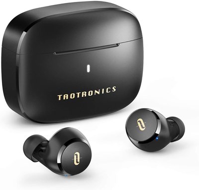 【WoW美國代購】TaoTronics SoundLiberty 97 (TT-BH097) 真無線運動藍牙耳機