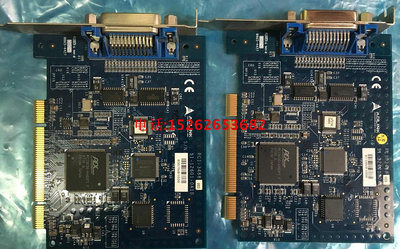 98新 凌華ADLINK IEEE-488 LPCI-3488 PCI-GPIB卡