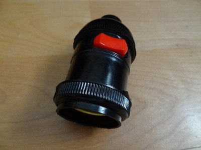 (1879 STYLE) E27 黑電木燈座 紅色按鈕開關 有固定環 愛迪生燈泡 Loft 復古 北歐 鄉村風 工業風