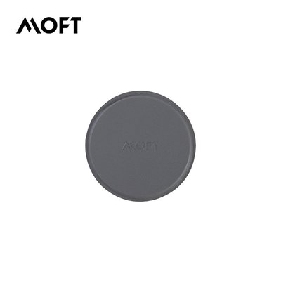 森尼3C-MOFT圓形磁吸牆貼-品質保證