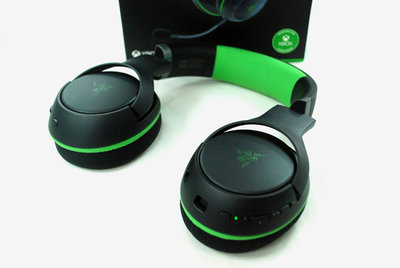 【蒐機王3C館】雷蛇 Razer Kaira Pro For xBox 電競耳機 【可用舊3C折抵購買】C4766-2