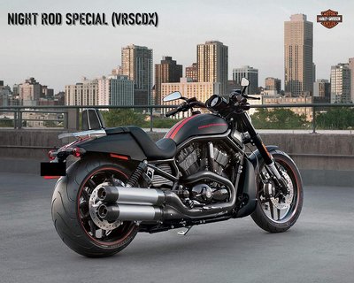哈雷 Harley VRod V-Rod Night Rod Muscle Street Rod 磁鐵機油螺絲 換油螺絲