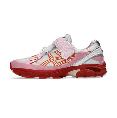 R'代購 Cecilie Bahnsen Asics GT-2160 Habanero 粉紅 小花 1203A525-100