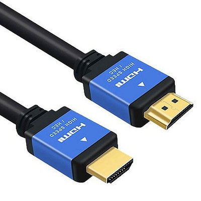 【中壢NOVA-水世界】HDMI TO HDMI 傳輸線 4K 2.0 高清線 傳輸線 影音 3米
