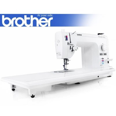 Brother PQ1500S 專業縫紉機 全新現貨 日本