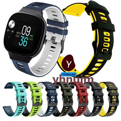 ASUS VivoWatch SE 智慧手錶表帶 華碩 VivoWatch SE HC-A04A 表帶 手腕替換帶