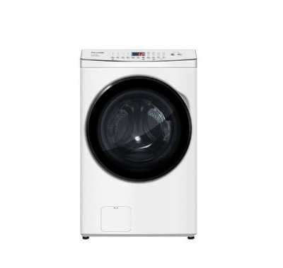 【Panasonic 國際牌】高效抗菌系列 變頻滾筒洗衣機 NA-V150MSH