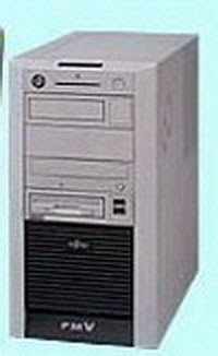 行家馬克 工控 工業電腦 FUJITSU FMVW20X230 產業電腦 嵌入式電腦 中古品 買賣維修