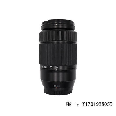 相機鏡頭二手富士XC50-230 XF55-200 18-135 70-300 50-140 16-55微單鏡頭單反鏡頭