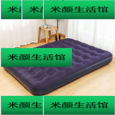 臥室單人床成人電動雙人家用折疊氣墊床加大折疊便攜加厚充氣床墊