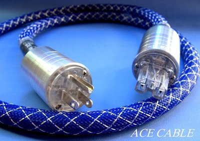 旗艦版 : PC-OCC單結晶銅電源線