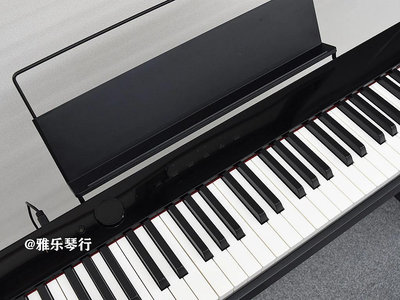 可開發票量大優惠CASIO卡西歐PXS1100/PXS3100數碼電子鋼琴家用初學便攜式88鍵重錘