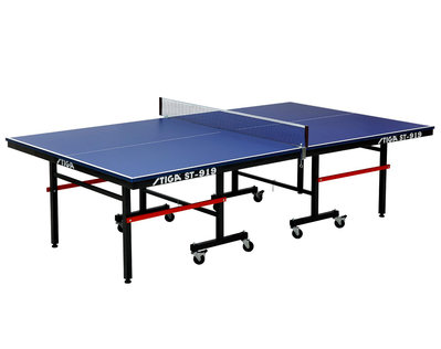"爾東體育" STIGA ST-919 ST 919 桌球桌 桌球檯 乒乓球桌 19mm 專業桌球檯
