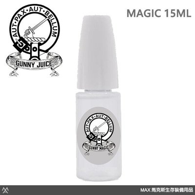 馬克斯 - ACES GUNNY MAGIC 石墨烯 / MoS2 OTF 潤滑劑