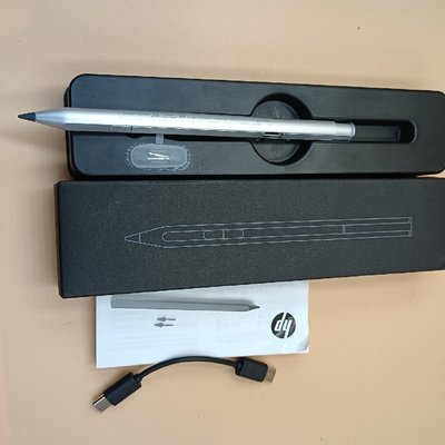 【熱賣精選】全新原裝HP/惠普Envy Spectre pavilion X360電腦觸控筆 微軟通用觸控筆電容筆