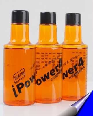 【通信販售】iPowerG 滑順超強勁機油精 機油添加劑+ i power 4 套組