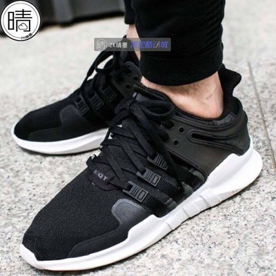 Adidas 三葉草 EQT SUPPORT ADV  BY9111 BY9112 BY9583 BY9585