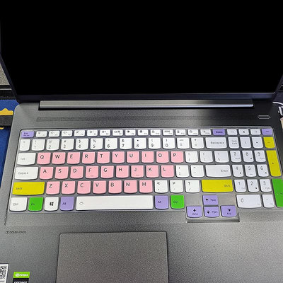 鍵盤膜 聯想ThinkBook 16+ 2022款筆記本鍵盤保護膜16寸電腦貼天驕16按鍵YOGA16S防塵套小新Pro