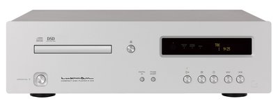 光華.瘋代購 [空運包稅可面交] Luxman D-03X MQA-CD / CD多媒體播放機