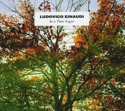 正版全新CD~魯多維科艾奧迪 吉光片羽 Ludovico Einaudi In A Time Lapse(2013)~可試聽