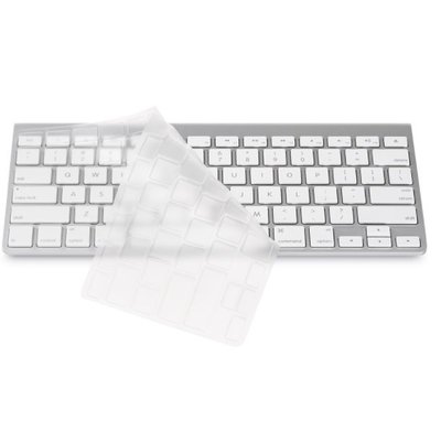 *金輝* 保護膜 鍵盤膜 鍵盤防塵套 適用於 蘋果 Wireless Keyboard G6 imac